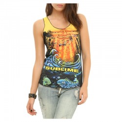 Tank Tops